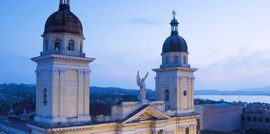 Santiago de Cuba La Terra 