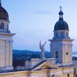 Santiago de Cuba La Terra 