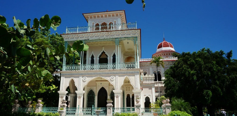 Cienfuegos, La Perla del Sud
