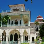 Cienfuegos, La Perla del Sud