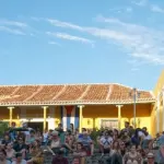 Trinidad, la più coloniale di cuba