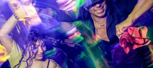 Baila Cuba - Salsa Tour