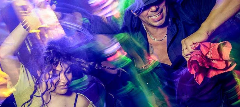 Baila Cuba - Salsa Tour