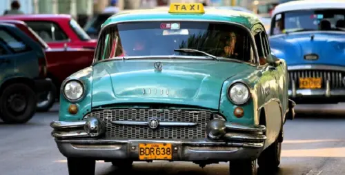 Trasporti interni e come muoversi