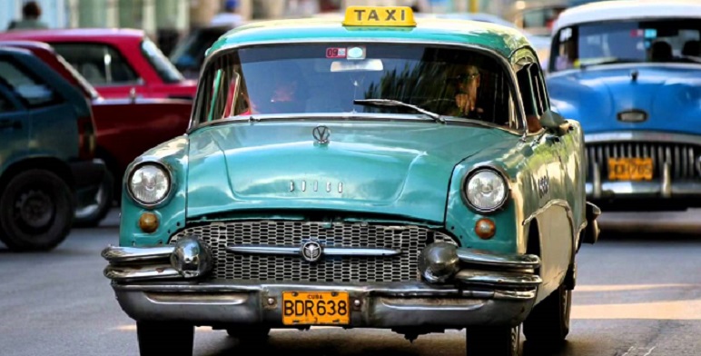 Trasporti interni e come muoversi