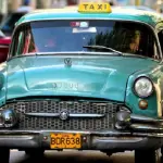 Trasporti interni e come muoversi