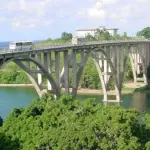 Matanzas, la città dei ponti