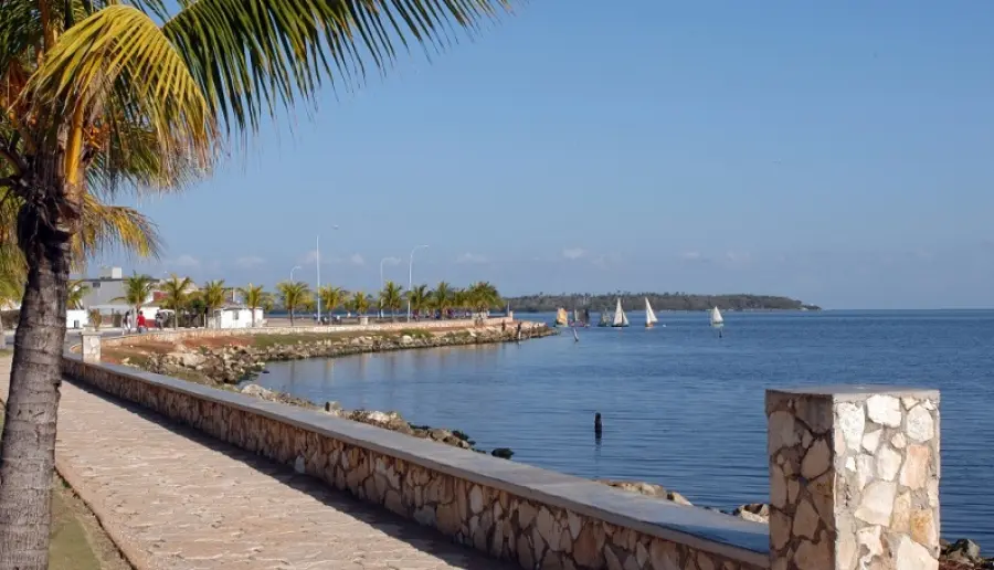 Villa Clara, la città ribelle