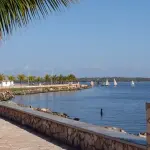 Villa Clara, la città ribelle