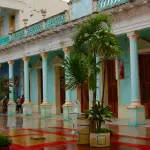 Ciego de Avila, la città delle carrozze