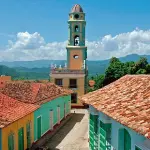 Sancti Spiritus, città patrimonio dell'umanità
