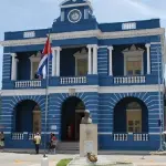 Las Tunas, città dei cubani semplice e vivace