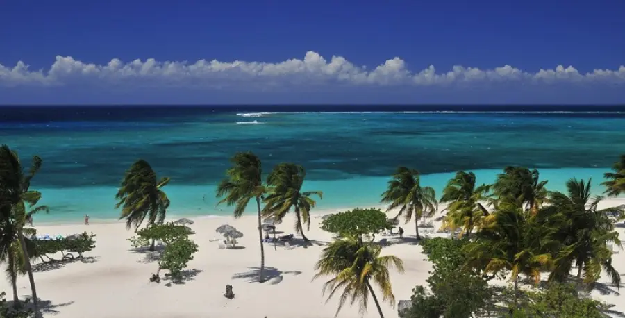 Holguin La Grande Scoperta di 