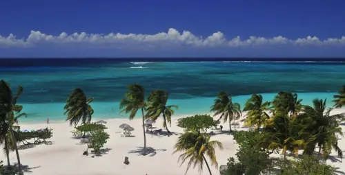 Holguin La Grande Scoperta di 