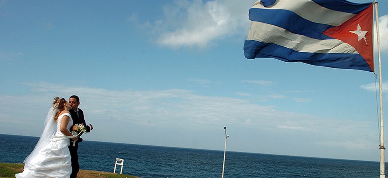 Passi necessari per sposarsi a Cuba