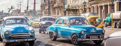 Tutte le informazioni utili per un viaggio a Cuba