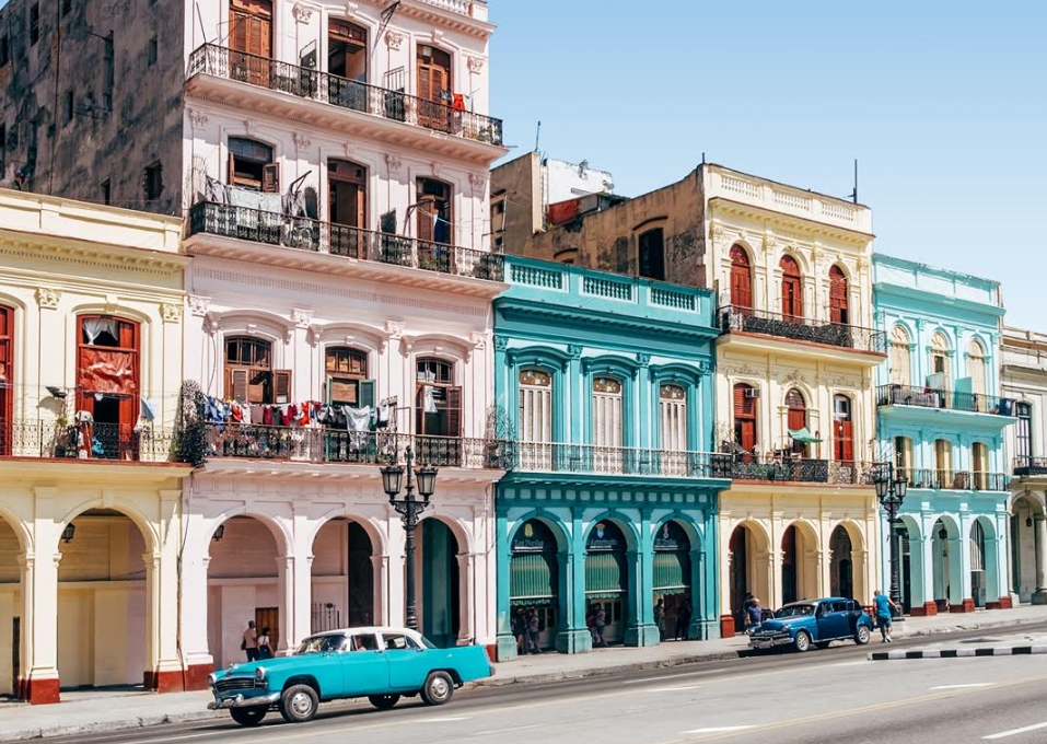 Vacanze per single: le destinazioni migliori