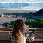 Lavorare da remoto in spiaggia: le destinazioni più belle