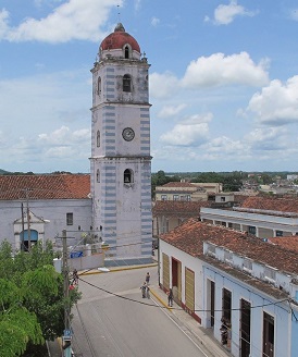 sancti spiritus